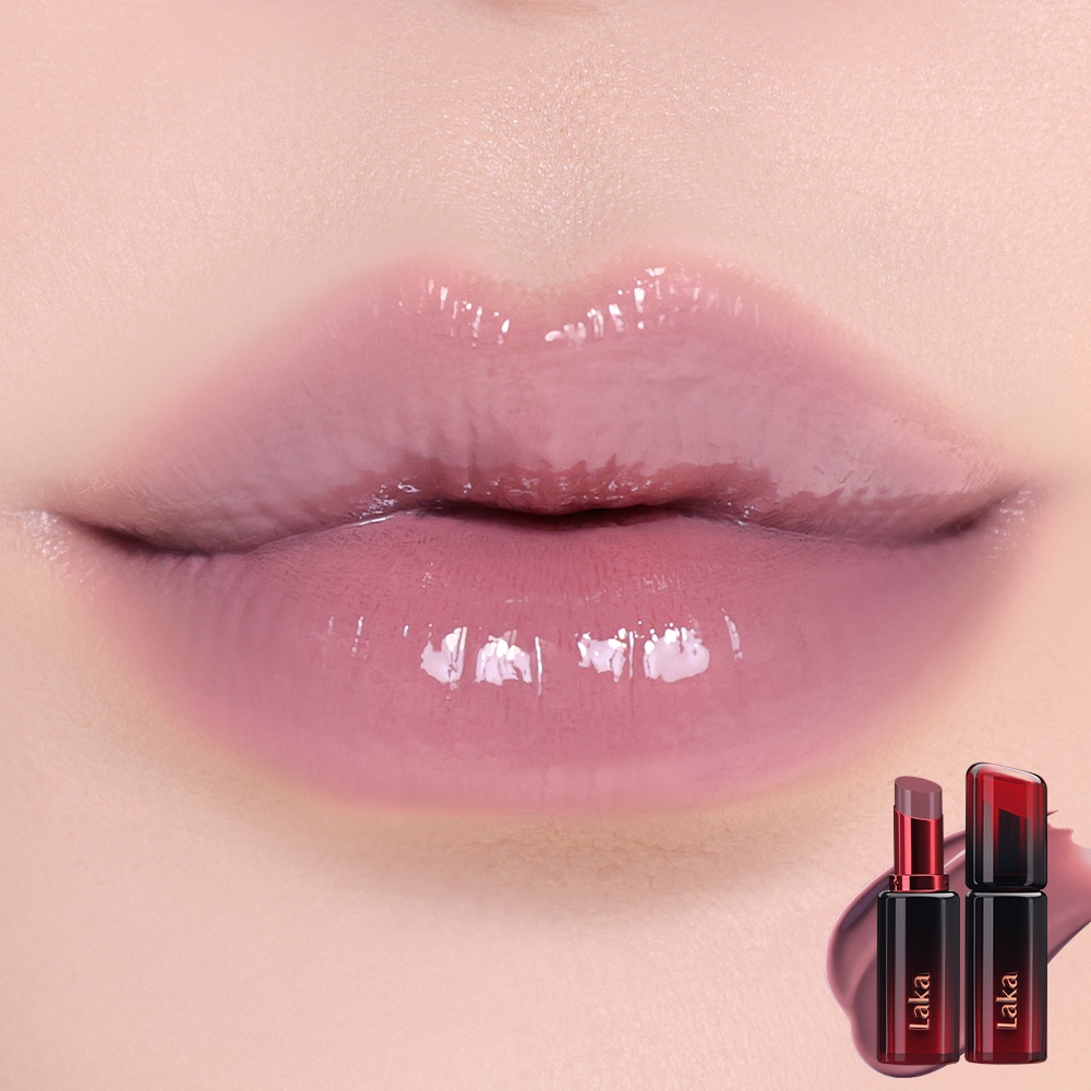 Laka デビルメルティングリップ #01 シロップ